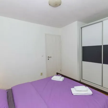 Dalmatinska Kuca Blanka * Kaštela