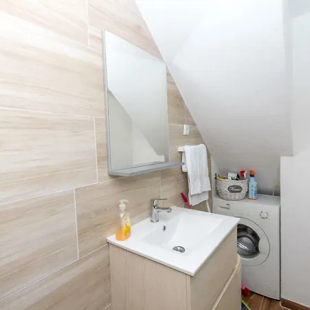 Сasa de vacaciones Dalmatinska Kuca Blanka *